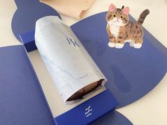 -the Roll'ING手作瑞士卷专门店(卓悦中心店)