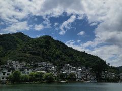 -新安江山水画廊风景区