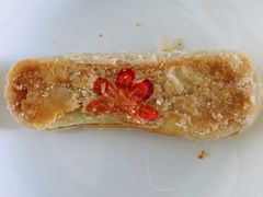 牛舌饼-桂香村(护国寺店)