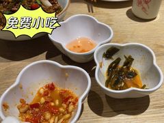 -湘阁里辣(沙井华润万家店)