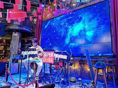 -清漫·派对音乐餐吧(市桥店)
