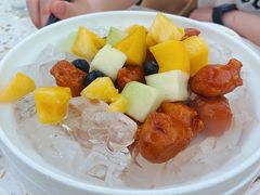 -大树餐厅(环球港店)