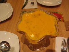 芒果西米露-必胜客(鼓楼店)