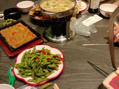 -钱锋炭缸烧烤(南湖大路总店)