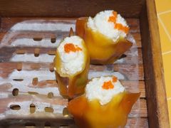 -蔡澜点心·粤菜(花城汇南区店)