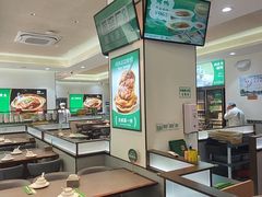 -黑窑厂糖油饼烤鸭·清真菜(旗舰店)
