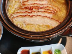 -喜悦烤鸭·新京菜(王府井店)