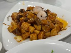 -瑞福园联谊餐室(茂名南路店)