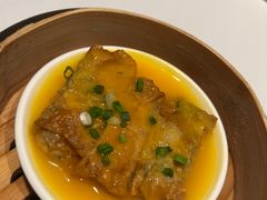 -广州富力丽思卡尔顿酒店·丽轩·粤菜