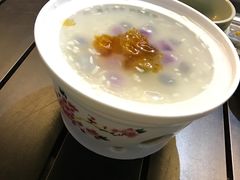 -蜜桃餐厅·古运河畔(南下塘店)