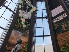 -北京环球影城主题公园-停车楼