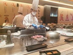 -赤坂亭·M9和牛烧肉·铁板烧·日料398放题(长泰广场店)