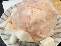-Ice Monster冰馆·CNN评选全球十大甜品(国贸商城店)
