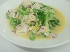 -必点海鲜·海肠捞饭·鲅鱼水饺(滨江道店)