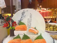 -云境生态园(红谷滩店)