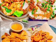 -啫神·广州地标美食(北京路店)