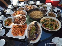 -创味·民间海南菜·非遗藤桥排骨(藤桥·免税城店)