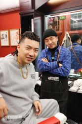 -野鸽脏辫·美式编发专项店