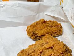 -麦当劳(国贸店)