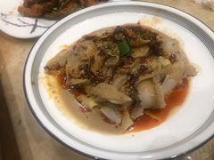 麻酱毛肚-德泰楼餐饮(莲湖路店)