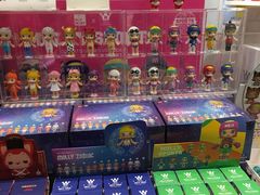 -泡泡玛特POPMART(壹号店)