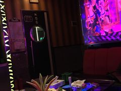 -金樽会所KTV(桂花南路店)