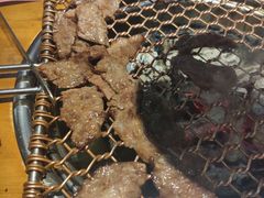 -老炉家木炭烤肉(长江国际店)