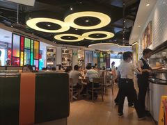 -新宝餐厅(流塘店)