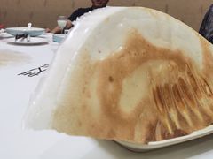 -邢家锅贴老店·非遗·开封菜(金明广场店)