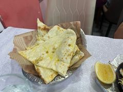 -葛尼沙印度餐厅 (镇明路店)