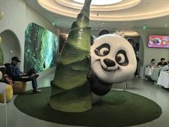-眉州东坡·熊猫主题餐厅(枫蓝店)
