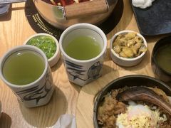 -沼津港精致料理·寿喜烧·烧鸟(青浦宝龙广场日料榜单店)