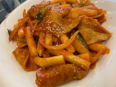 -桃园中华料理炸酱面(燕儿岛路店)