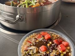 -江龙饭店·乌江豆腐鱼(乌江老桥头店)