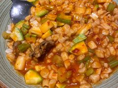 -塔哈尔·新疆盛宴(城西银泰店)