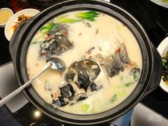 -万景饭店·鱼街农家菜