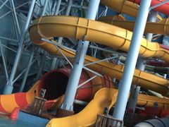 -青岛东方影都融创水世界