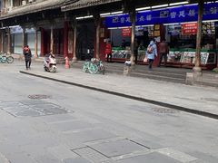 -独食火锅·半米屋台(望平街店)