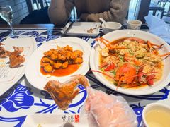 -紫腾大院·南京菜(江宁店)