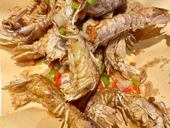 -1937青岛老味道·海肠捞饭·青岛菜(大鲍岛栈桥店)