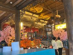-HOHO餐厅(古子城店)