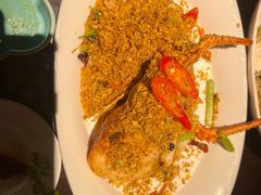 -领事馆19号中餐厅(厦门海景洲际酒店)