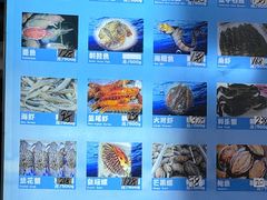 -蓝湾碧波·老字号·疍家非遗海上餐厅