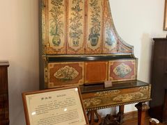 -鼓浪屿钢琴博物馆