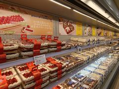 -盒马X会员店(王府井奥莱UP TOWN店)