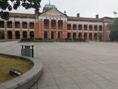 -辛亥革命博物院北区