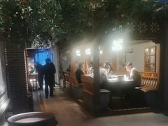 -局气 烤鸭·北京菜(光华路店)