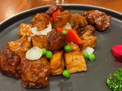 -上海人家花樣年华(中山公园店)