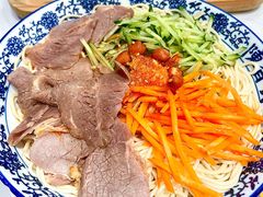 -陳香貴·兰州牛肉面(东方宝泰店)