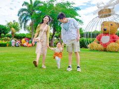 -三亚亚龙湾天域度假酒店